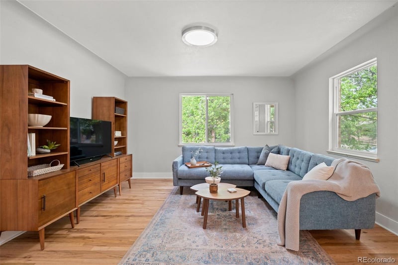 4806 E 19th Ave, Denver, CO 80220