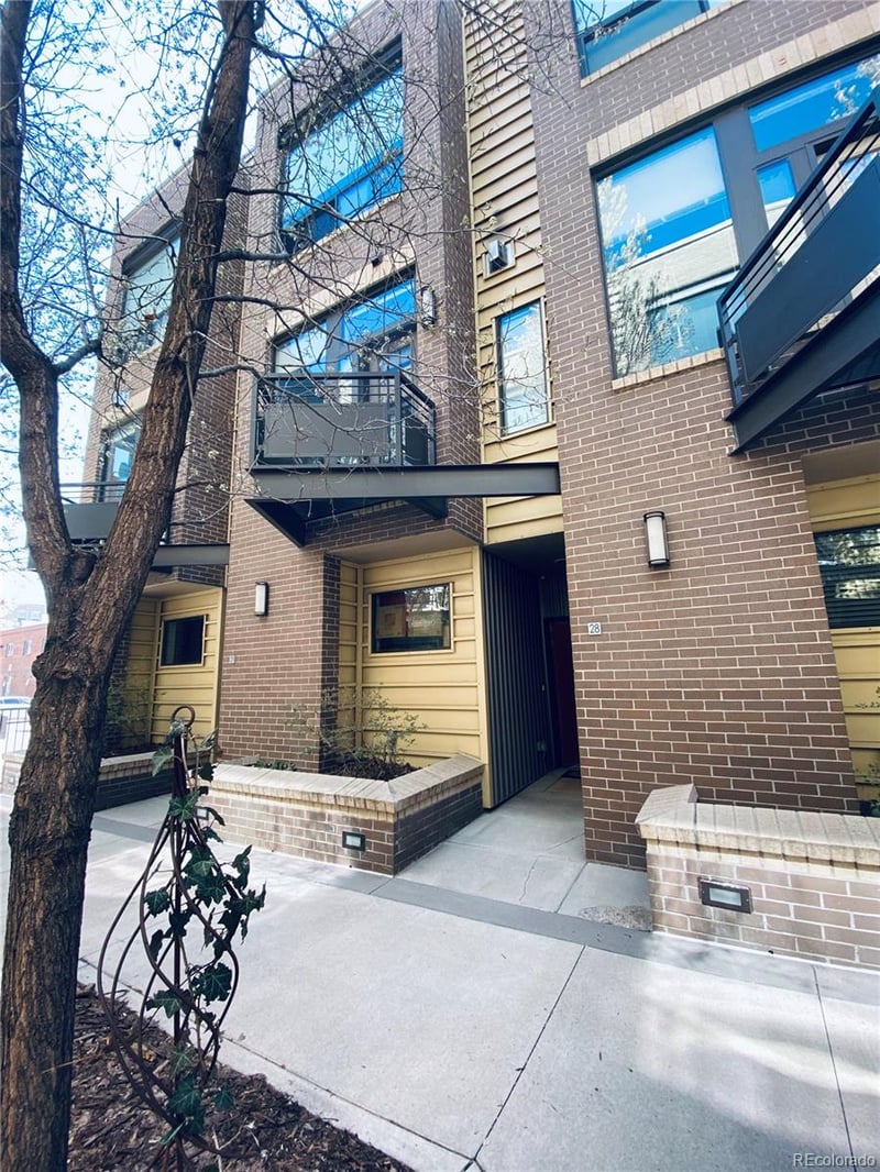 2900 Inca St #28, Denver, CO 80202