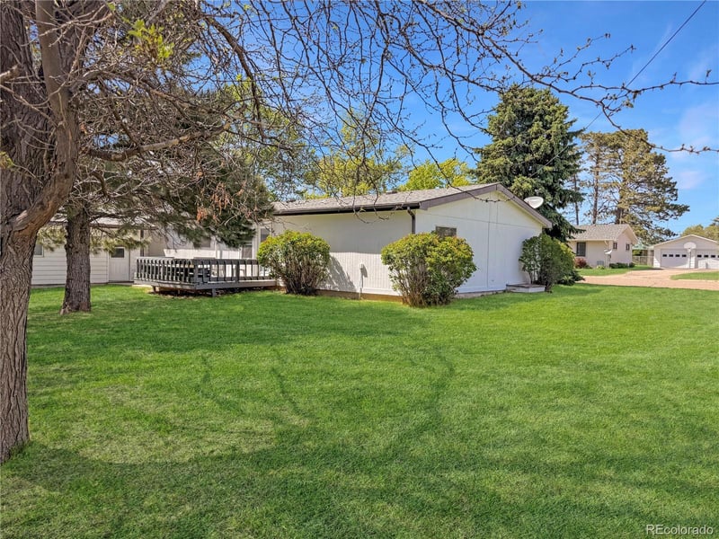 205 8th St, Flagler, CO 80815