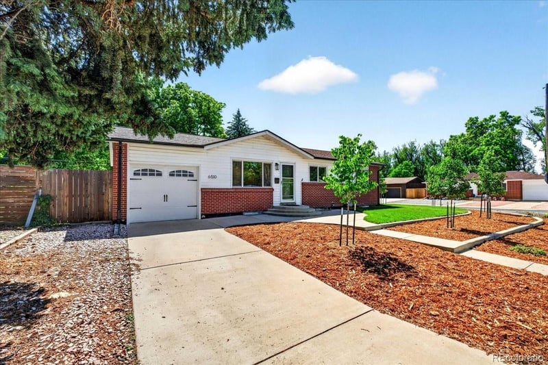 6510 Miller St, Arvada, CO 80004