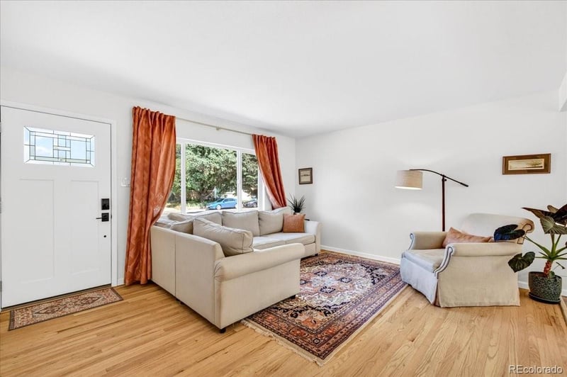 6510 Miller St, Arvada, CO 80004