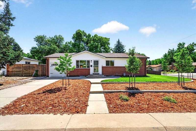 6510 Miller St, Arvada, CO 80004