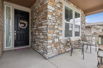 8801 S Ukraine Ct, Aurora, CO 80016