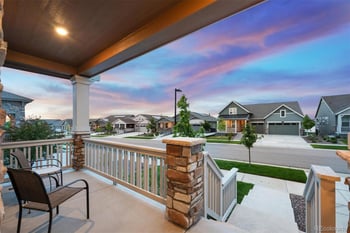 8801 Ukraine Ct, Aurora, CO 80016