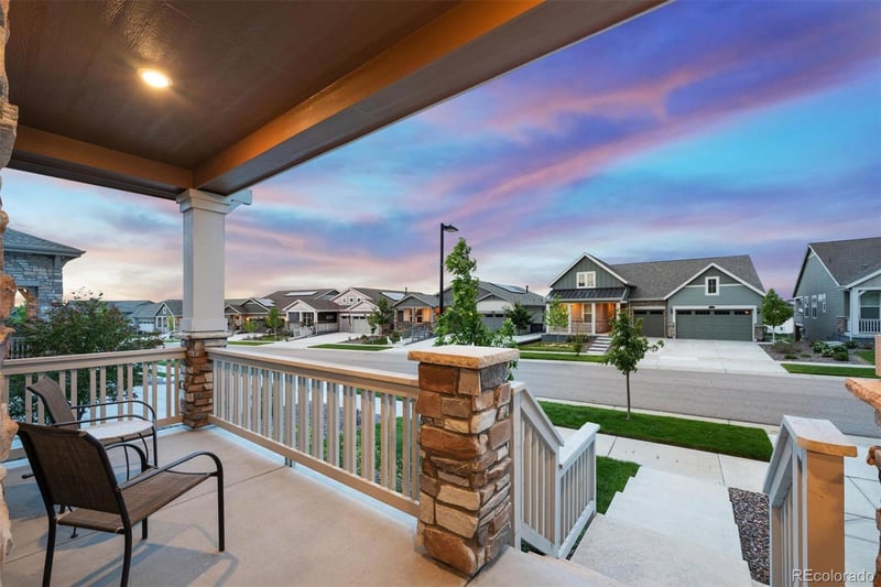 8801 Ukraine Ct, Aurora, CO 80016