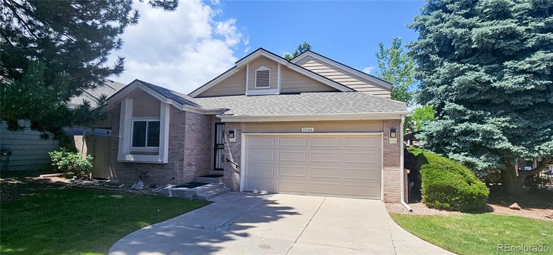 11164 Baltic Pl, Aurora, CO 80014