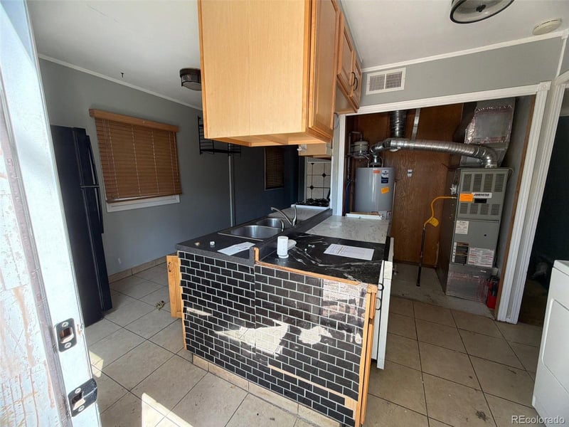 725 Las Animas St, Colorado Springs, CO 80903