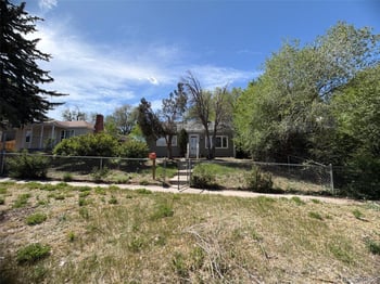 725 Las Animas St, Colorado Springs, CO 80903
