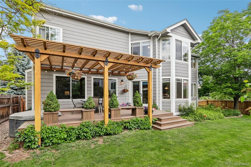 8850 W Long Ct, Littleton, CO 80123