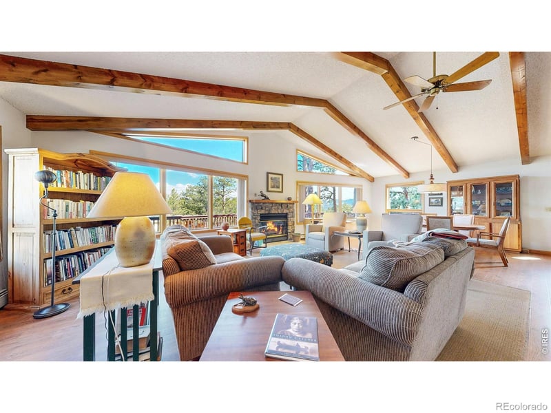 1410 Cedar Ln, Estes Park, CO 80517
