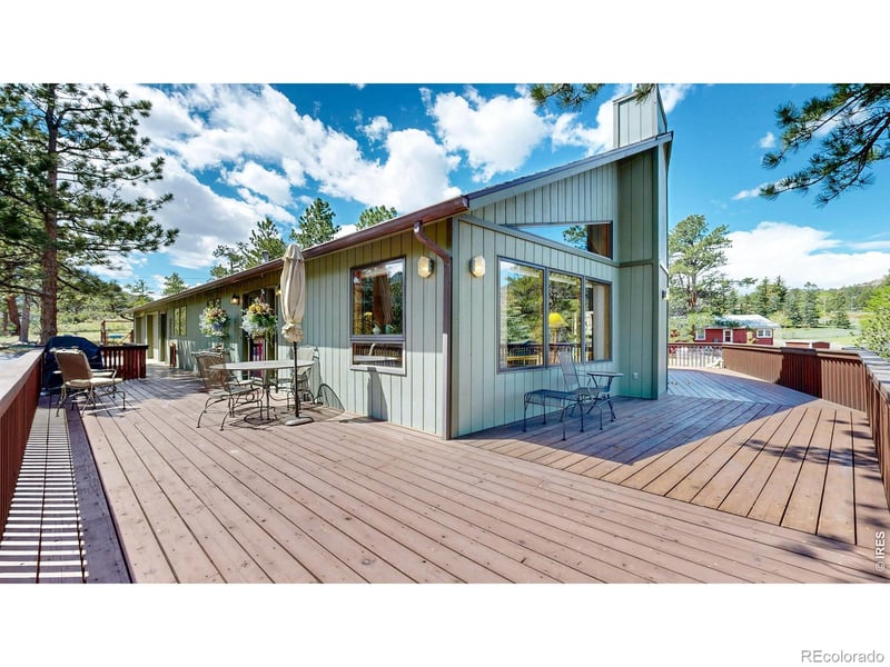 1410 Cedar Ln, Estes Park, CO 80517