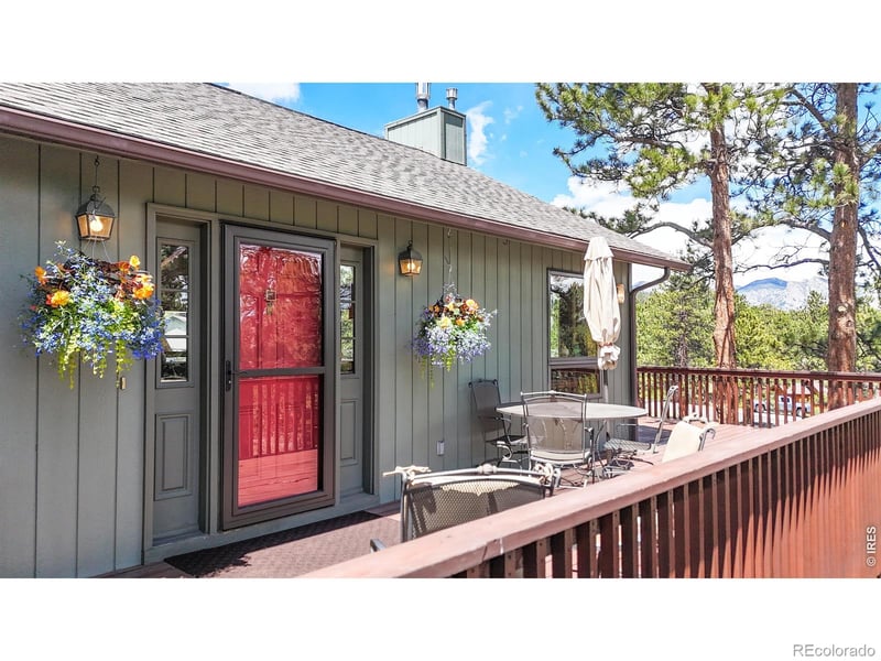 1410 Cedar Ln, Estes Park, CO 80517