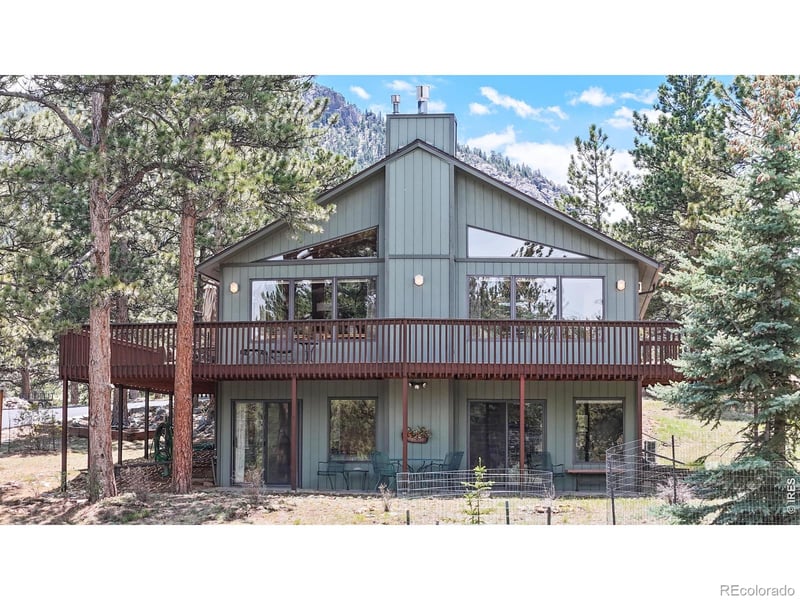 1410 Cedar Ln, Estes Park, CO 80517
