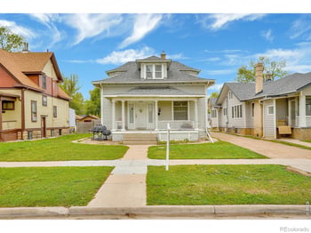 1839 11th Ave #1-3, Greeley, CO 80631