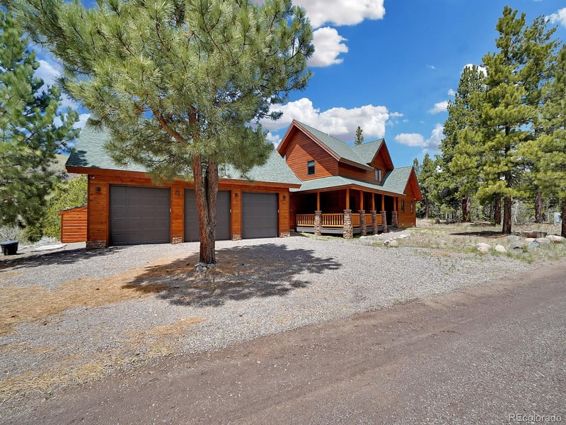 311 Quail Rg, Antonito, CO 81120
