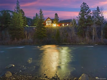 311 Quail Rg, Antonito, CO 81120