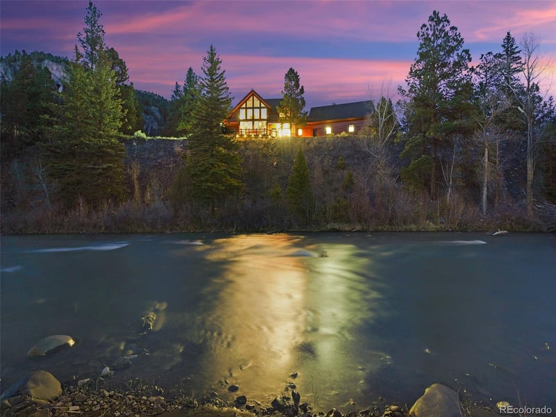 311 Quail Rg, Antonito, CO 81120