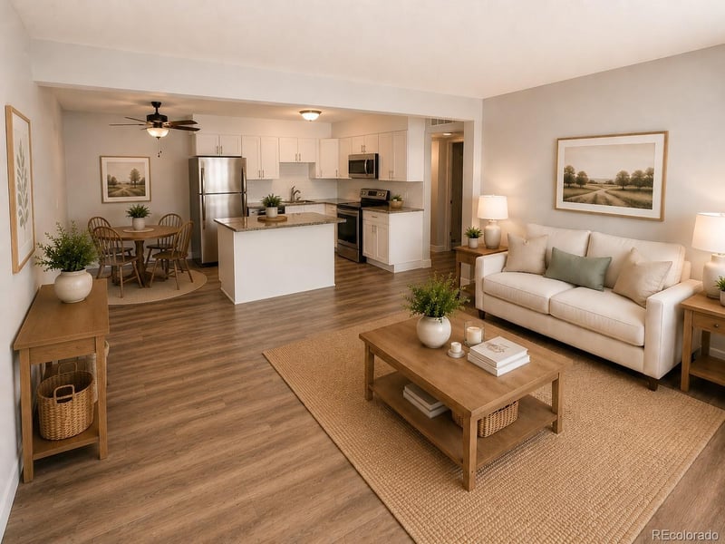 3663 Sheridan Blvd #P14, Denver, CO 80235