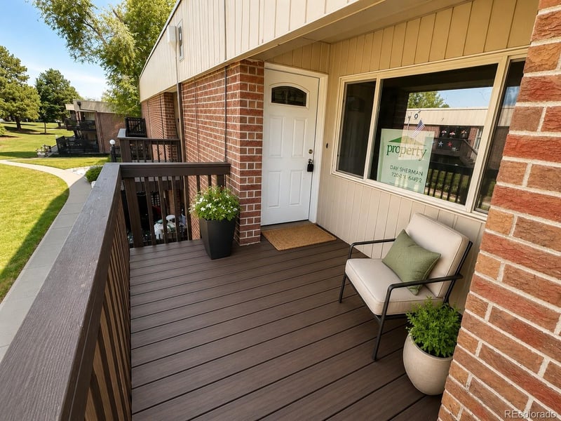 3663 Sheridan Blvd #P14, Denver, CO 80235