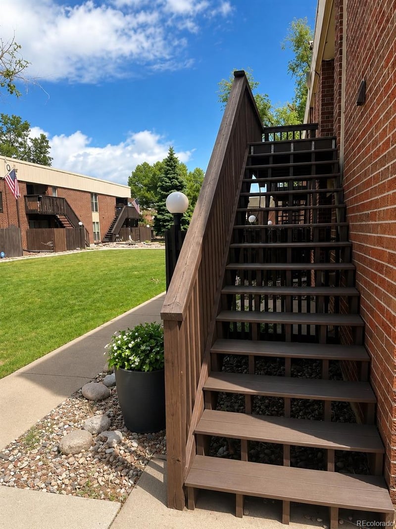 3663 Sheridan Blvd #P14, Denver, CO 80235