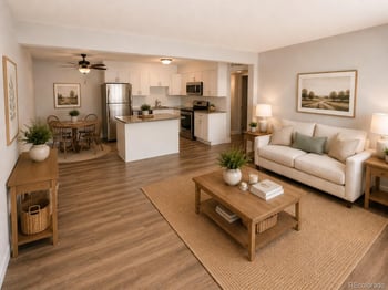 3663 Sheridan Blvd #P14, Denver, CO 80235
