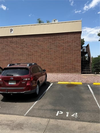 3663 Sheridan Blvd #P14, Denver, CO 80235