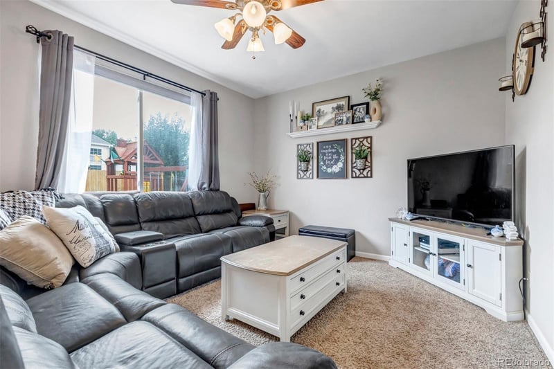 19078 Hampden Dr, Aurora, CO 80013