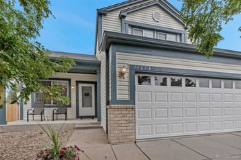19078 Hampden Dr, Aurora, CO 80013