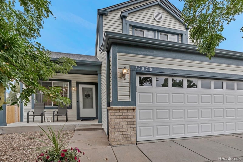 19078 Hampden Dr, Aurora, CO 80013