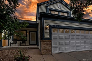 19078 Hampden Dr, Aurora, CO 80013