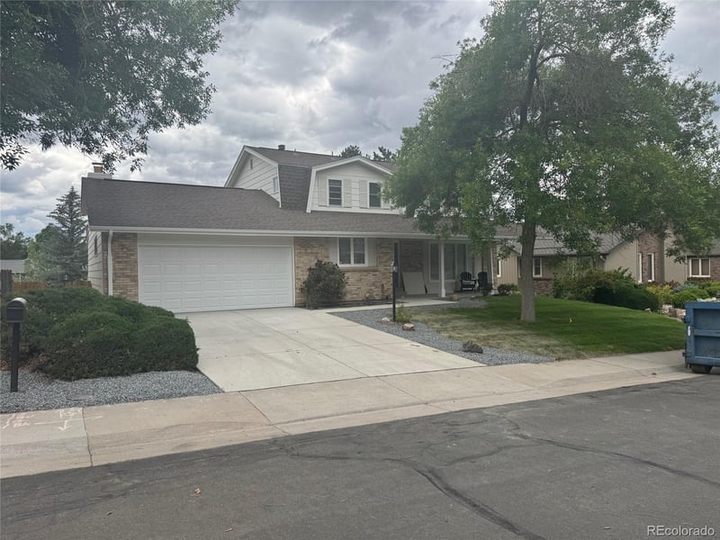 5046 103rd Cir, Westminster, CO 80031