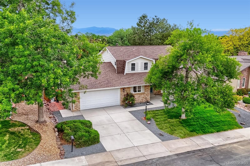 5046 W 103rd Cir, Westminster, CO 80031