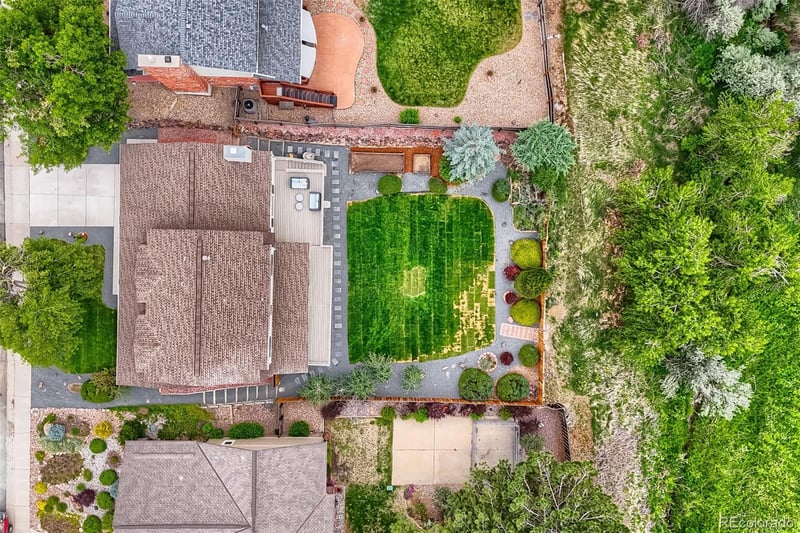 5046 W 103rd Cir, Westminster, CO 80031