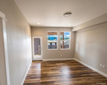201 Henrietta Ave, Woodland Park, CO 80863