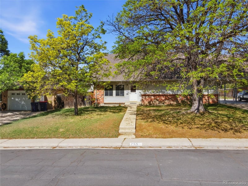 755 Opal Way, Broomfield, CO 80020