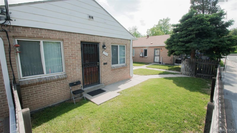 2950 42nd Ave, Denver, CO 80211