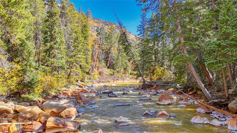 Tbd Highway 82, Twin Lakes, CO 81251