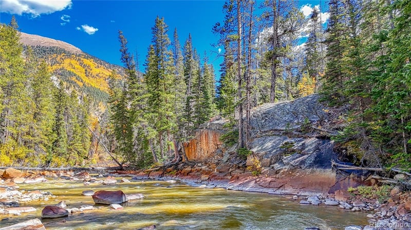 Tbd Highway 82, Twin Lakes, CO 81251