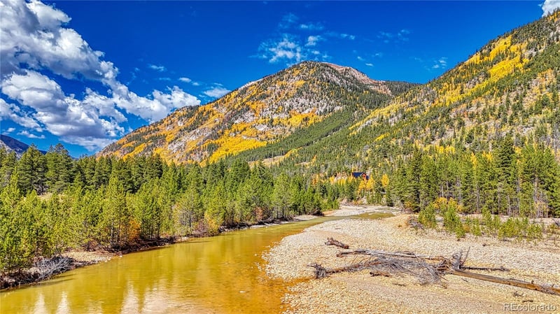 Tbd Highway 82, Twin Lakes, CO 81251