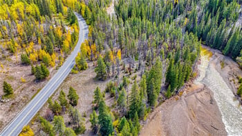 Tbd Highway 82, Twin Lakes, CO 81251