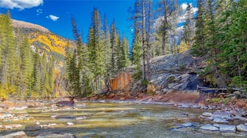 Tbd Highway 82, Twin Lakes, CO 81251