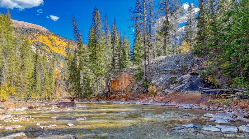 Tbd Highway 82, Twin Lakes, CO 81251