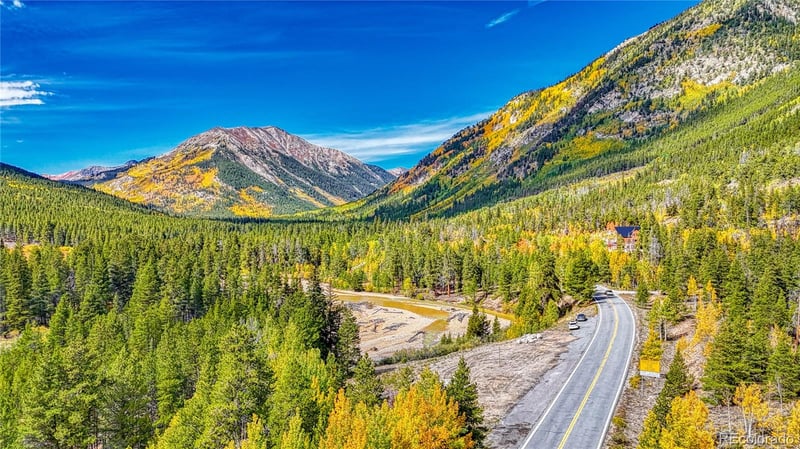 Tbd Highway 82, Twin Lakes, CO 81251