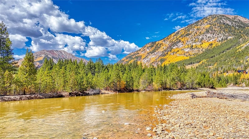 Tbd Highway 82, Twin Lakes, CO 81251