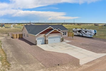 981 Blackstone Dr, Pueblo, CO 81007