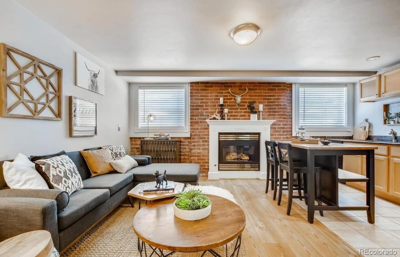 1750 Gaylord St #H, Denver, CO 80206