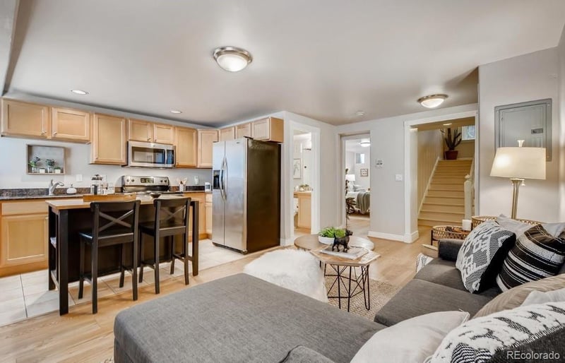 1750 Gaylord St #H, Denver, CO 80206