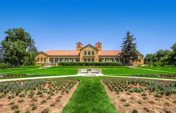 1750 Gaylord St #H, Denver, CO 80206