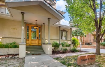 1750 Gaylord St #H, Denver, CO 80206
