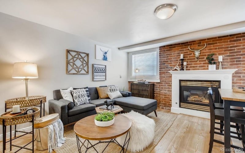 1750 Gaylord St #H, Denver, CO 80206